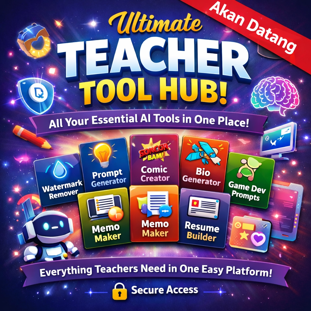 Sistem Integrasi Tools